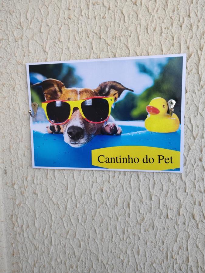 Jardins Das Thermas - Caldas Novas Vista Para Piscina Екстер'єр фото